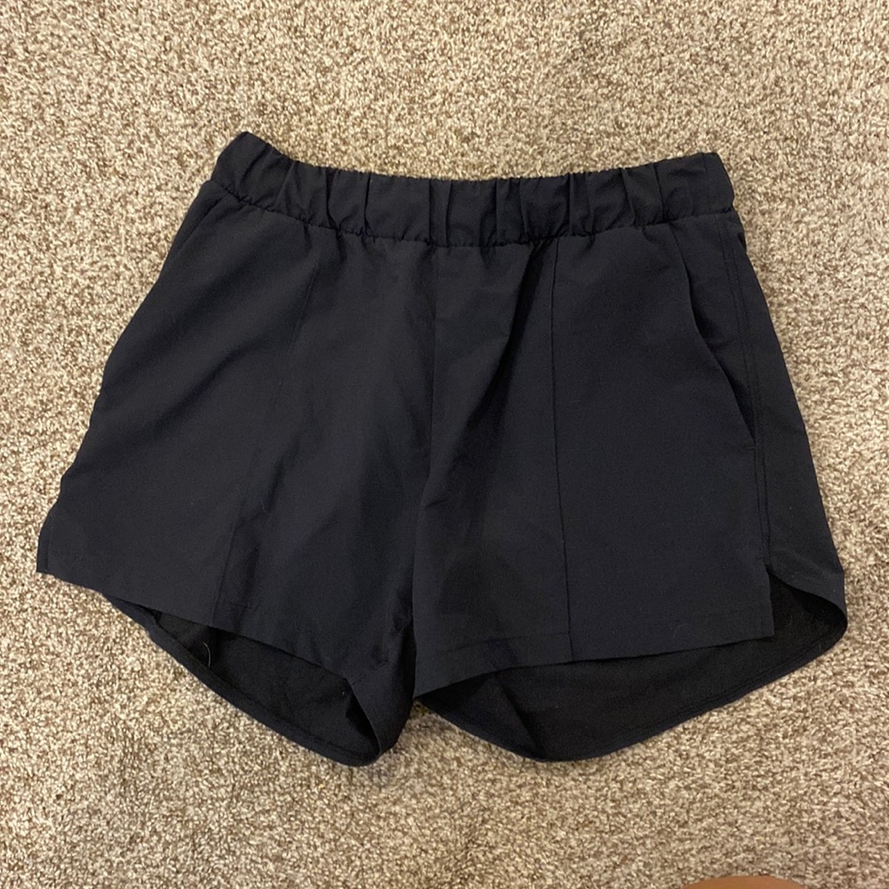 Zella shorts